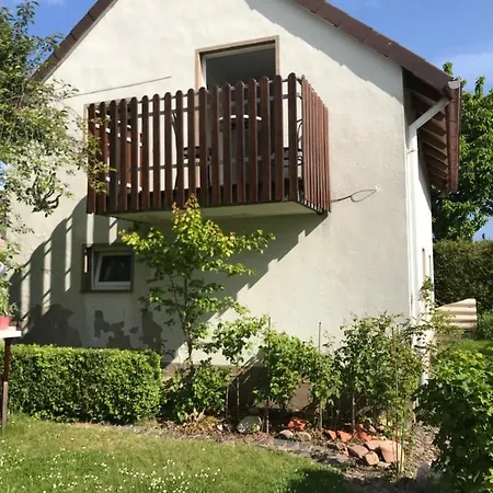 Ferienhaus Am Weserradweg Hamelin Extérieur photo
