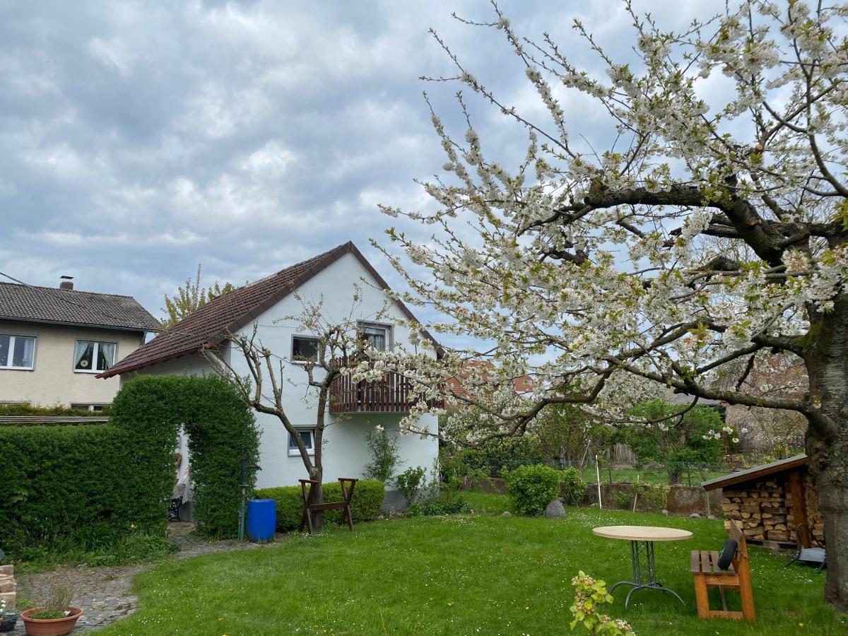 Am Weserradweg