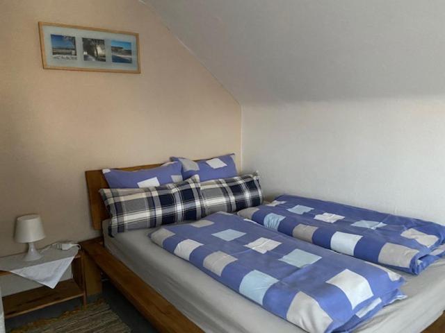 Am Weserradweg Holiday home Hamelin